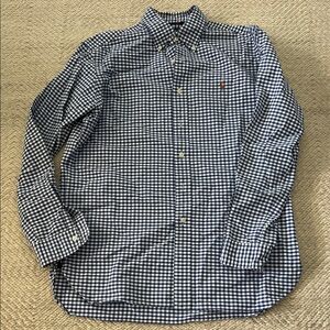 Ralph Lauren men’s classic fit button down